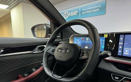 Geely Coolray I, 2024 год, 2 514 000 рублей, 17 фотография