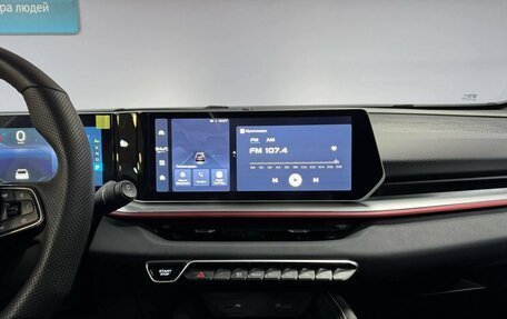 Geely Coolray I, 2024 год, 2 514 000 рублей, 20 фотография