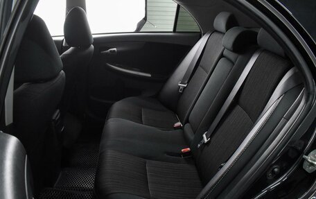 Toyota Corolla, 2008 год, 849 000 рублей, 9 фотография