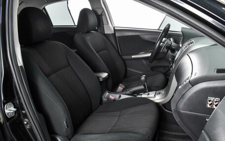 Toyota Corolla, 2008 год, 849 000 рублей, 8 фотография