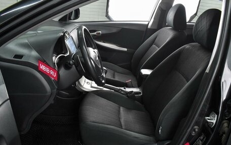 Toyota Corolla, 2008 год, 849 000 рублей, 10 фотография