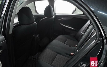 Toyota Corolla, 2008 год, 849 000 рублей, 11 фотография