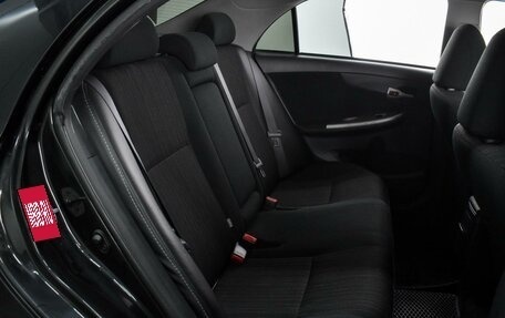 Toyota Corolla, 2008 год, 849 000 рублей, 7 фотография