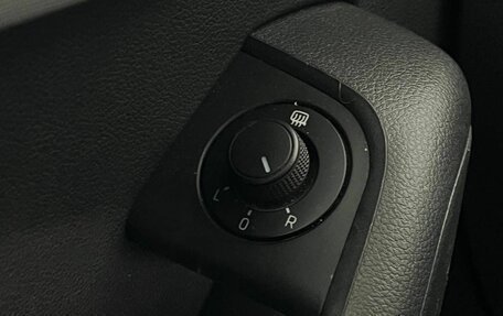 Skoda Octavia, 2016 год, 1 510 000 рублей, 12 фотография