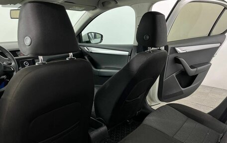 Skoda Octavia, 2016 год, 1 510 000 рублей, 6 фотография