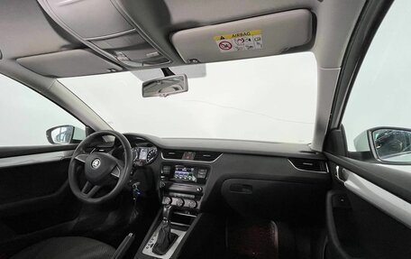 Skoda Octavia, 2016 год, 1 510 000 рублей, 9 фотография