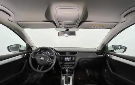 Skoda Octavia, 2016 год, 1 510 000 рублей, 7 фотография