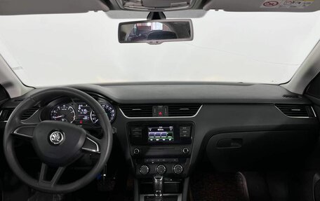 Skoda Octavia, 2016 год, 1 510 000 рублей, 8 фотография