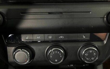 Skoda Octavia, 2016 год, 1 510 000 рублей, 15 фотография