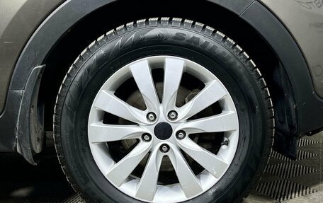 KIA Sportage III, 2015 год, 1 347 000 рублей, 7 фотография