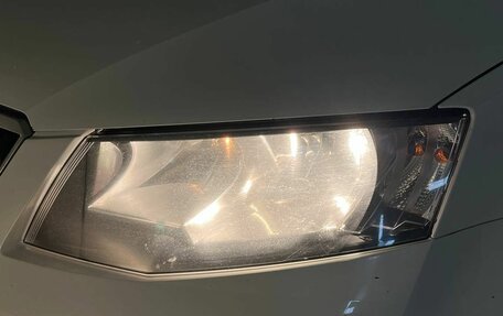 Skoda Octavia, 2016 год, 1 510 000 рублей, 17 фотография