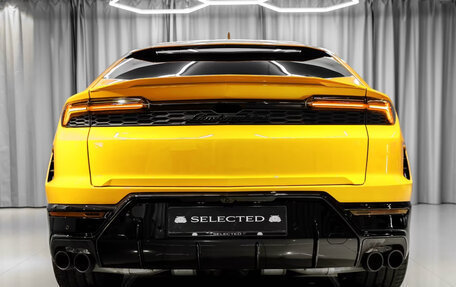 Lamborghini Urus I, 2026 год, 33 333 000 рублей, 5 фотография