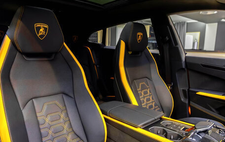 Lamborghini Urus I, 2026 год, 33 333 000 рублей, 15 фотография