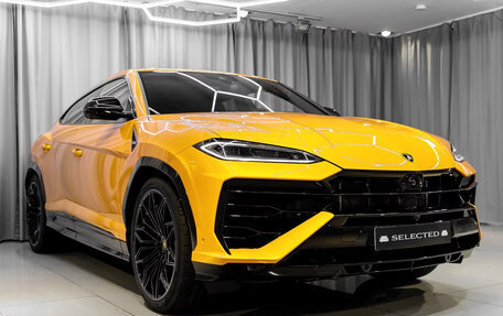 Lamborghini Urus I, 2026 год, 33 333 000 рублей, 1 фотография