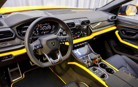 Lamborghini Urus I, 2026 год, 33 333 000 рублей, 11 фотография