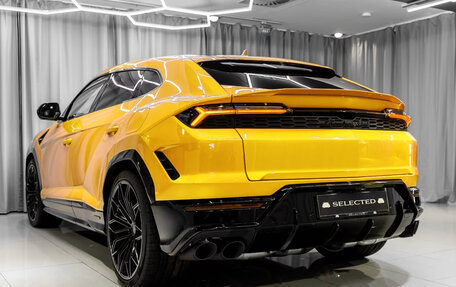 Lamborghini Urus I, 2026 год, 33 333 000 рублей, 4 фотография