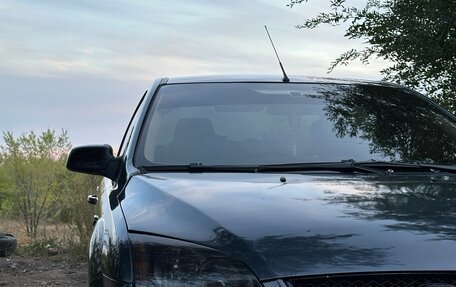 Ford Focus II рестайлинг, 2006 год, 460 000 рублей, 1 фотография