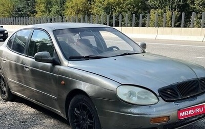 Doninvest Kondor, 1998 год, 220 000 рублей, 1 фотография