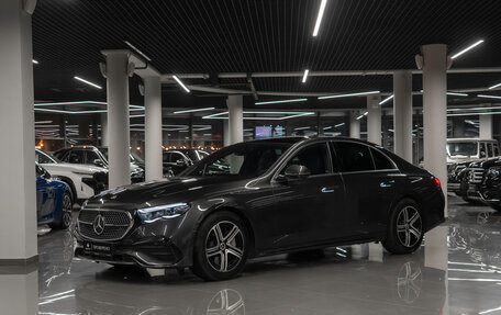 Mercedes-Benz E-Класс, 2023 год, 7 750 000 рублей, 1 фотография