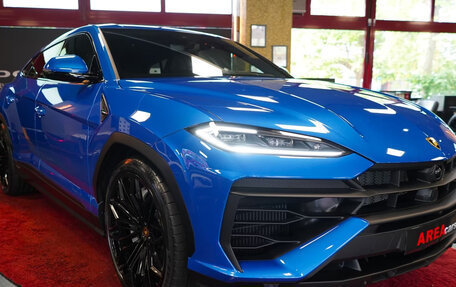 Lamborghini Urus I, 2026 год, 33 333 000 рублей, 1 фотография
