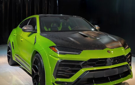 Lamborghini Urus I, 2026 год, 33 777 000 рублей, 1 фотография