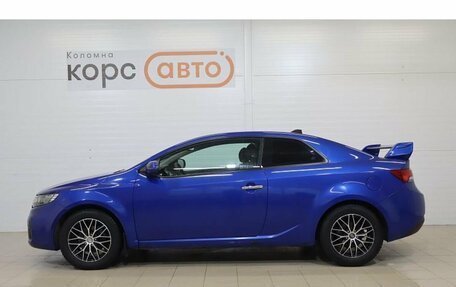 KIA Cerato III, 2011 год, 799 800 рублей, 1 фотография