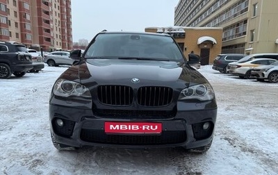 BMW X5, 2011 год, 2 600 000 рублей, 1 фотография