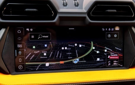 Lamborghini Urus I, 2026 год, 33 333 000 рублей, 21 фотография