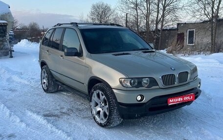 BMW X5, 2000 год, 1 200 000 рублей, 1 фотография
