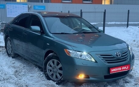 Toyota Camry, 2007 год, 999 000 рублей, 1 фотография