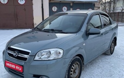 ЗАЗ Vida, 2012 год, 390 000 рублей, 1 фотография
