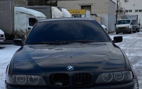 BMW 5 серия, 1998 год, 630 000 рублей, 1 фотография