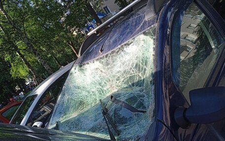 Renault Duster I рестайлинг, 2013 год, 385 700 рублей, 1 фотография