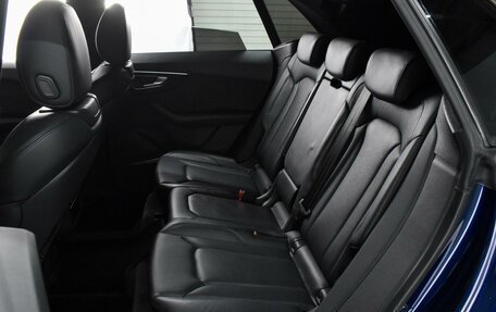 Audi Q8 I, 2019 год, 6 499 000 рублей, 9 фотография