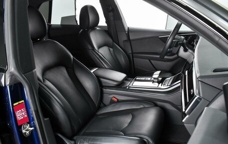 Audi Q8 I, 2019 год, 6 499 000 рублей, 8 фотография