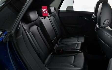 Audi Q8 I, 2019 год, 6 499 000 рублей, 7 фотография