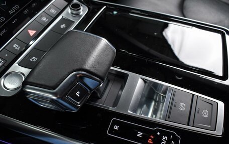 Audi Q8 I, 2019 год, 6 499 000 рублей, 16 фотография