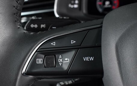 Audi Q8 I, 2019 год, 6 499 000 рублей, 22 фотография