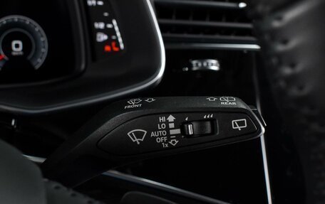 Audi Q8 I, 2019 год, 6 499 000 рублей, 24 фотография