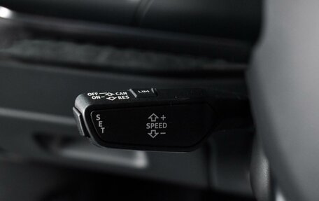 Audi Q8 I, 2019 год, 6 499 000 рублей, 21 фотография