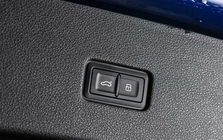 Audi Q8 I, 2019 год, 6 499 000 рублей, 26 фотография