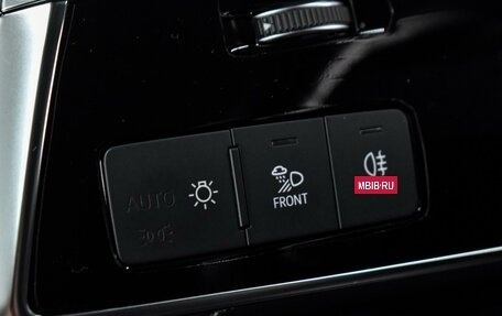 Audi Q8 I, 2019 год, 6 499 000 рублей, 18 фотография