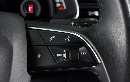 Audi Q8 I, 2019 год, 6 499 000 рублей, 23 фотография