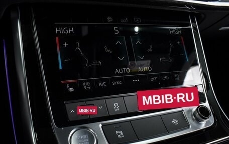 Audi Q8 I, 2019 год, 6 499 000 рублей, 15 фотография