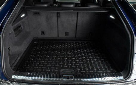 Audi Q8 I, 2019 год, 6 499 000 рублей, 27 фотография