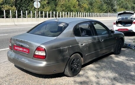 Doninvest Kondor, 1998 год, 220 000 рублей, 2 фотография