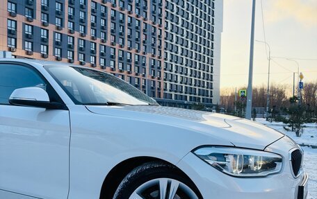 BMW 1 серия, 2018 год, 2 249 000 рублей, 3 фотография