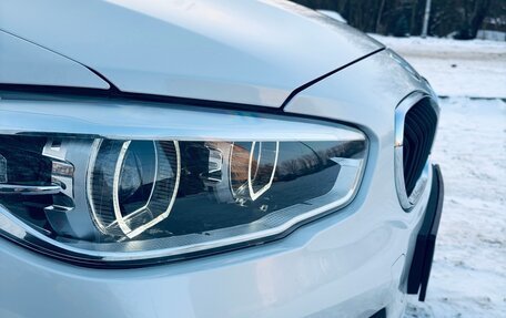 BMW 1 серия, 2018 год, 2 249 000 рублей, 4 фотография