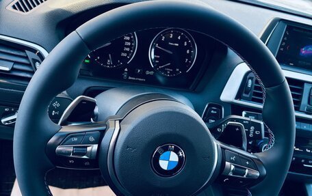 BMW 1 серия, 2018 год, 2 249 000 рублей, 28 фотография