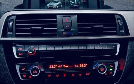 BMW 1 серия, 2018 год, 2 249 000 рублей, 39 фотография